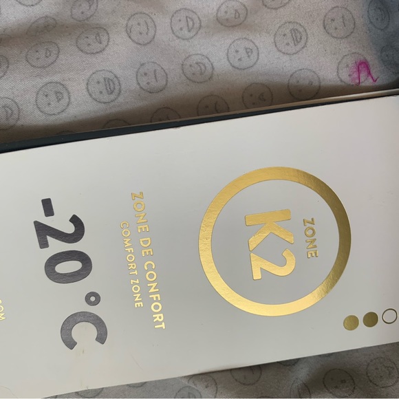 Kanuk jacket - Picture 5 of 13